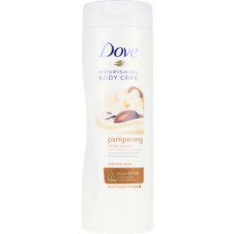 Dove Karité & Vainilla Loción Corporal Nutritiva 400 Ml Unisex