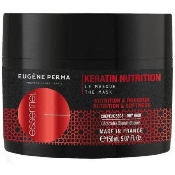 Essentiel Keratin Mascarilla 150ml