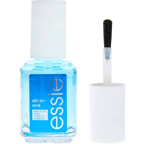 Essie All-in-one Base&top coat fortifiant 135 ml femme