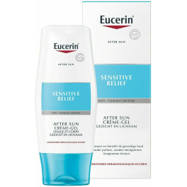 Eucerin After Sun 150ml