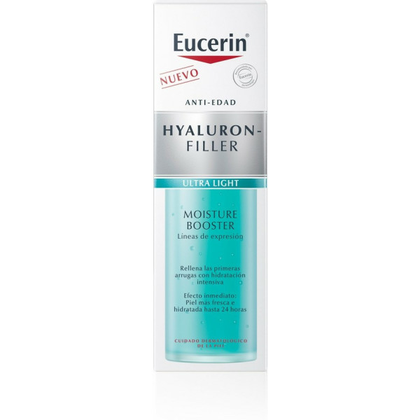 Eucerin Hyaluron Filler Booster d'Hydratation