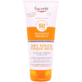 Eucerin Sun Protect Gel Seco Spf50 200ml