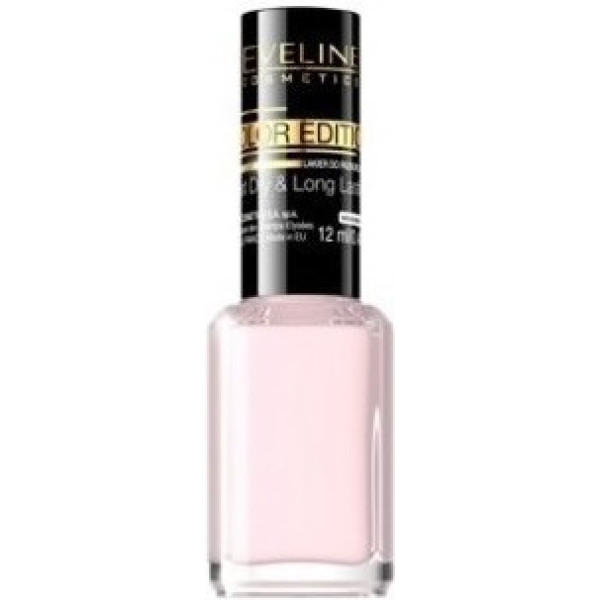 Eveline Laca De Uñas Instant Nail Polish 12ml