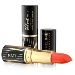 Eveline Velvet Matt Lipstick