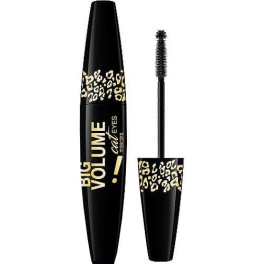 Eveline Big Volumen Cat Eye Mascara