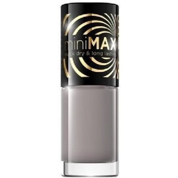 Eveline Mini Max Laca De Uñas 5ml