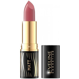 Eveline Velvet Matt Lipstick