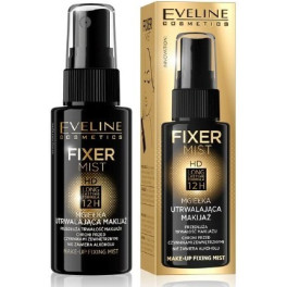 Eveline Fixer Mist Long Lasting Formula 12h 500ml