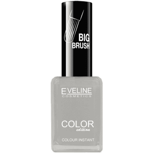 Eveline Laca De Uñas Instant Nail Polish 12ml