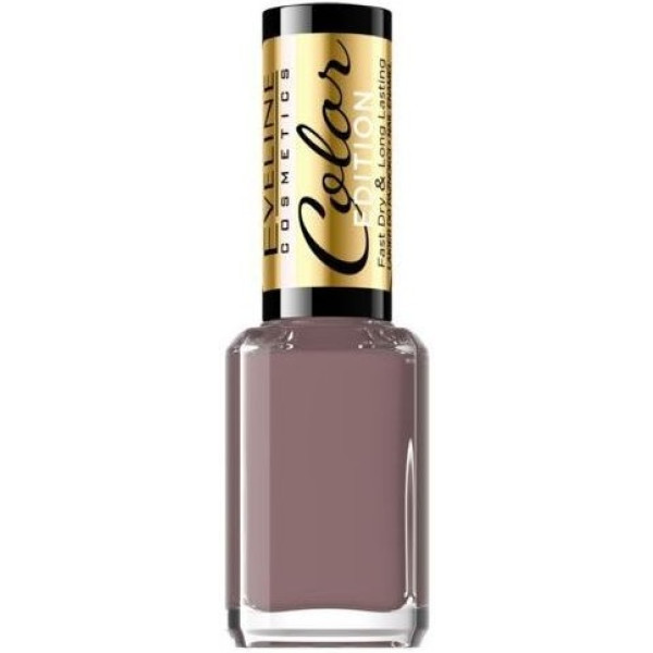 Eveline Laca De Uñas Instant Nail Polish 12ml