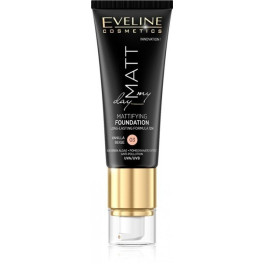 Eveline Matt Mattifying Base My Day 40ml