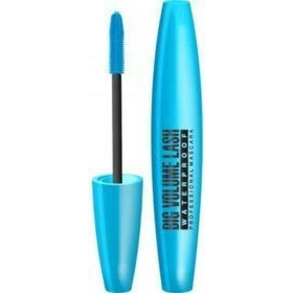 Eveline Mascara De Pestañas Big Volumen Lash Waterproof