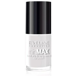 Eveline Mini Max Laca De Uñas 5ml