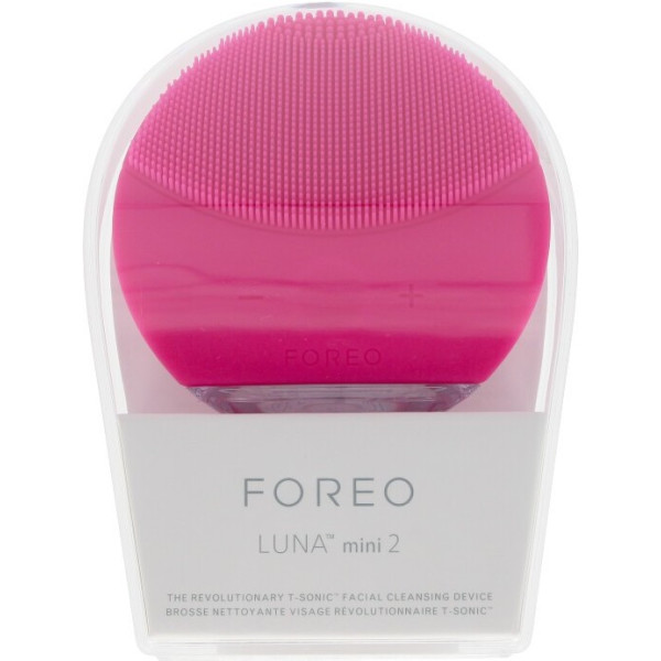 Foreo Luna Mini 2 Fuchsia Unisexe