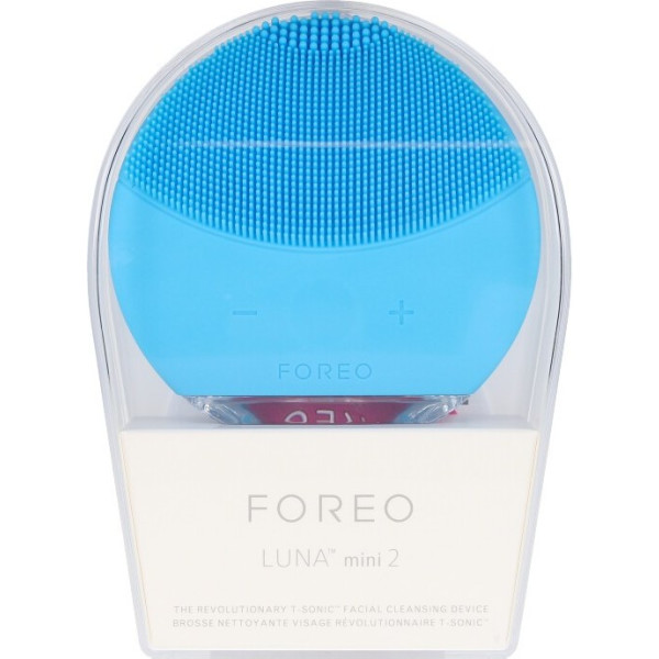 Foreo Luna Mini 2 Aquamarin Unisex