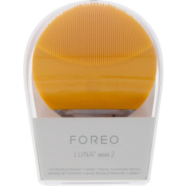 Foreo Luna Mini 2 Girassol Amarelo Unissex