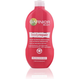 Garnier Body Repair Piel Extra-seca 400 Ml Mujer