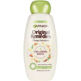 Garnier Original Remedies Mandelmilch-Shampoo 300 ml Unisex