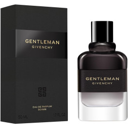 Givenchy Gentleman Boisee Edp 50ml Spray