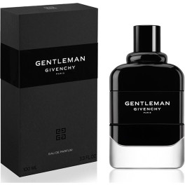 Givenchy Gentleman Boisée Eau de Parfum Vaporizador 100 Ml Unisex