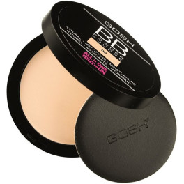 Gosh Bb Powder All In One 02-sand 65 Gr Mujer