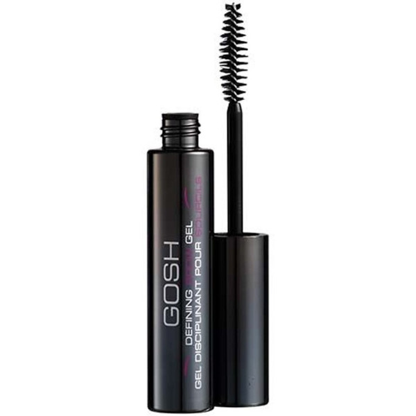 Gosh Defining Brow Gel Clear 8 Ml Donna