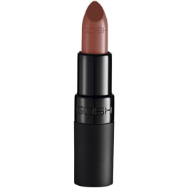 Gosh Velvet Touch Lipstick 122-nougat 4 Gr Woman