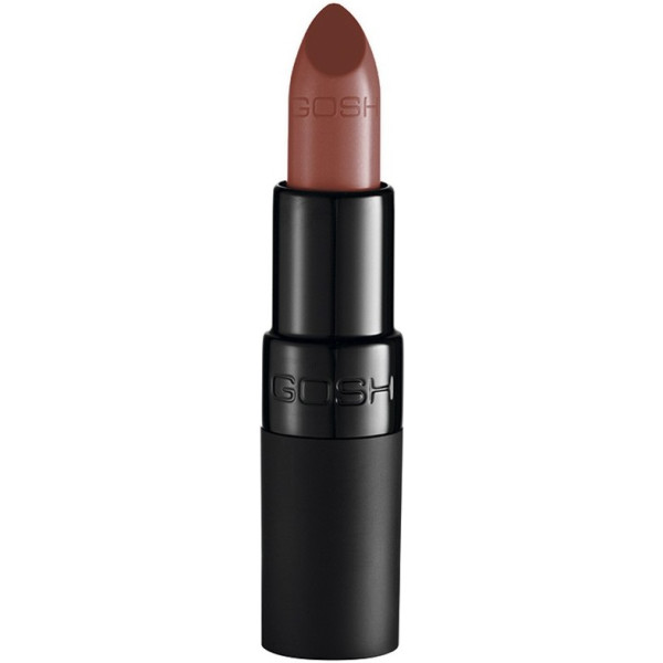 Gosh Velvet Touch Lipstick 122-nougat 4 Gr Woman