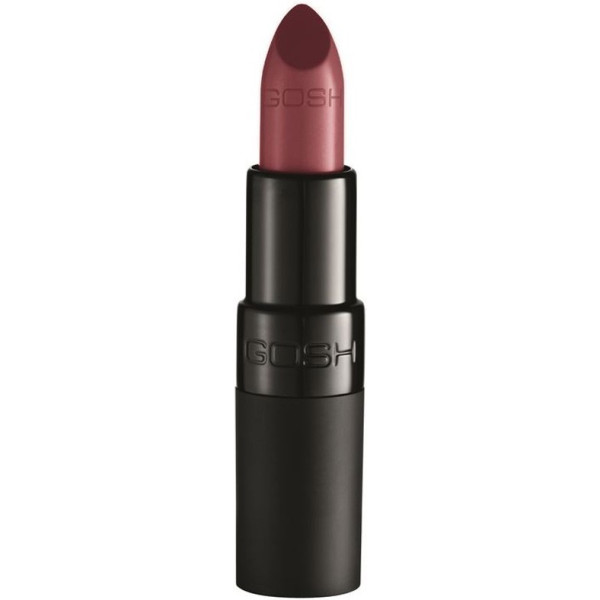 Gosh Velvet Touch Lipstick 160-delicious 4 Gr Mujer