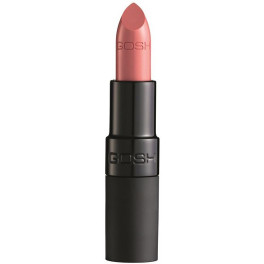 Batom Gosh Velvet Touch 002-mate rosa 4 gr feminino