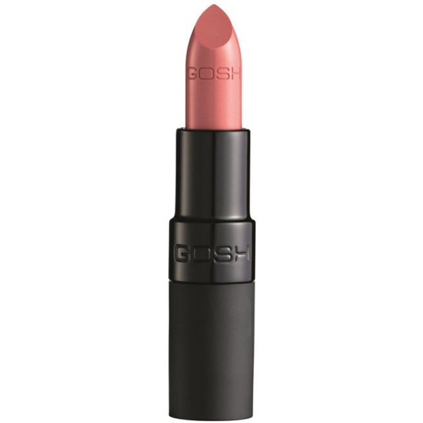 Gosh Velvet Touch Lipstick 002-matt Rose 4 Gr Donna