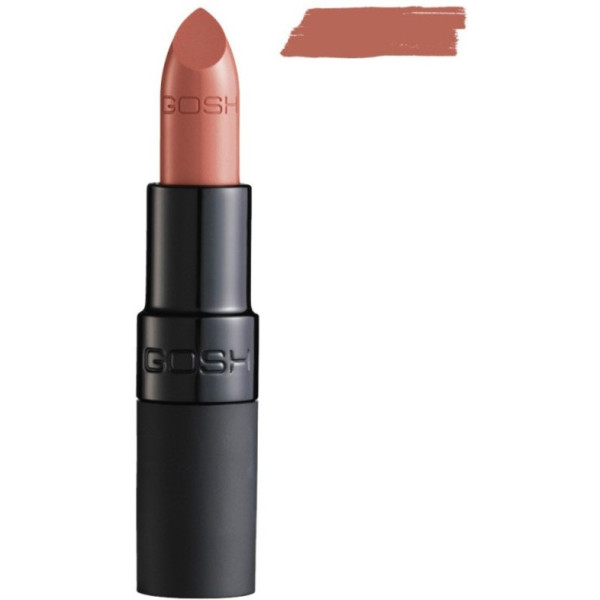 Gosh Velvet Touch Lippenstift 003-matt Antik 4 Gr Frau