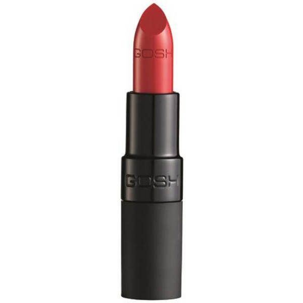 Gosh Velvet Touch Lipstick 005-matt Classic Red 4 Gr Femme