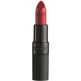 Gosh Velvet Touch Lippenstift 007-matte Kirsche 4 Gr Frau