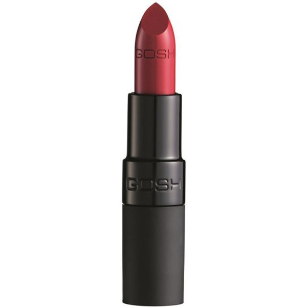 Gosh Velvet Touch Lipstick 007-matt Cherry 4 Gr Woman