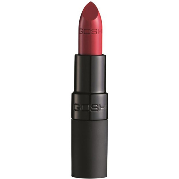 Gosh Velvet Touch Lipstick 007-matt Cherry 4 Gr Mujer