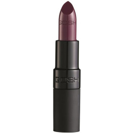 Gosh Velvet Touch Lipstick 008-matt Plum 4 Gr Mujer