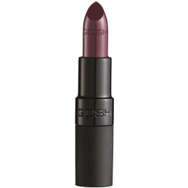 Gosh Velvet Touch Rouge à Lèvres 008-Prune Mat 4 Gr Femme