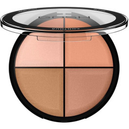 Gosh Contour'n Strobe Kit 001-light 20 Gr Mujer