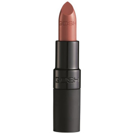 Gosh Velvet Touch Lipstick 013-matt Cinnamon 4 Gr Mujer