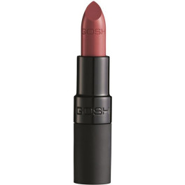 Gosh Velvet Touch Lipstick 014-Matt Cranberry 4 Gr Vrouw
