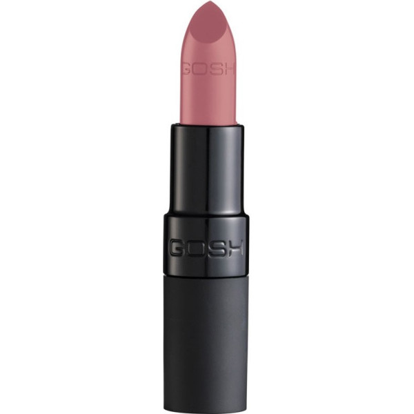 Gosh Velvet Touch Lipstick 019-matt Angel 4 Gr Femme