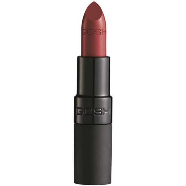 Gosh Velvet Touch Lipstick 015-matt Uva 4 Gr Donna