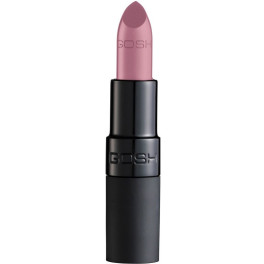 Gosh Velvet Touch Lipstick 023-mat Kastanje 4 Gr Woman