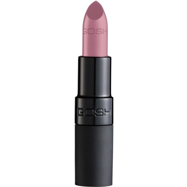Gosh Velvet Touch Lipstick 023-matt Chestnut 4 Gr Donna