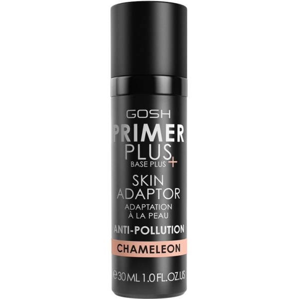 Gosh Primer Plus+ Base Plus Skin Adapter 005-chameleon 30 Ml Donna