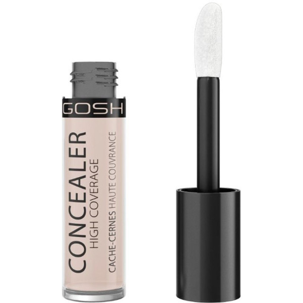 Gosh Correcteur Haute Couverture 002-ivoire 55 Ml Femme