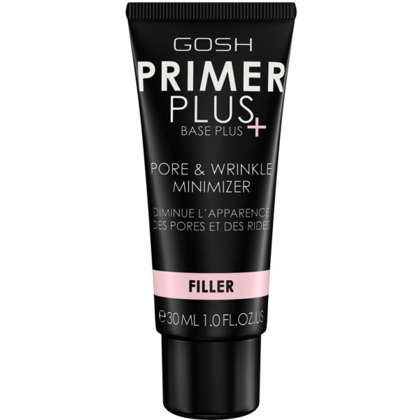 Gosh Primer Plus+ Base Plus Skin Pore&wrinkle Minimizer 006-fill Mujer
