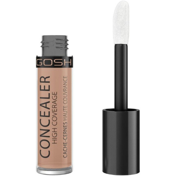 Goh Concealer High Coverage 006-honing 55 Ml Woman