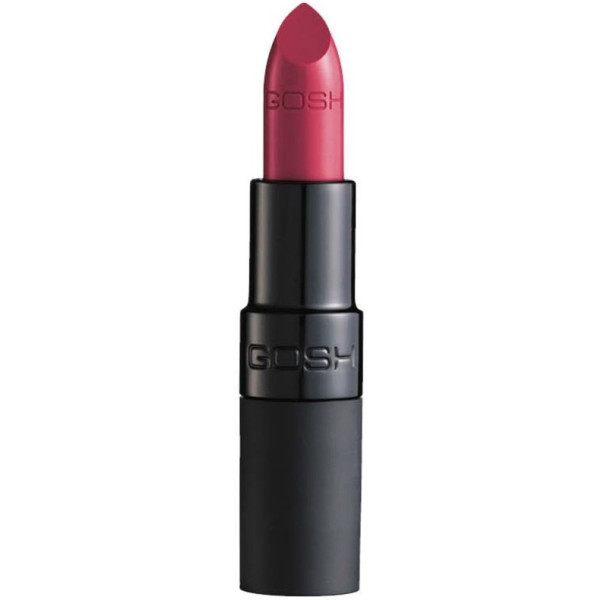 Gosh Velvet Touch Lipstick 026-matt Antique Rose 4 Gr Mujer